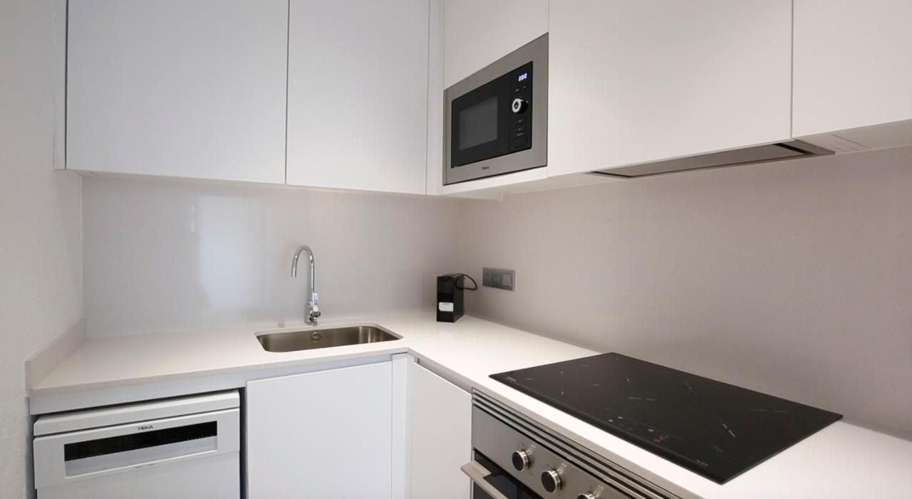 Loft Amb Vistes Al Mar By La Catifa Apartment Palamós