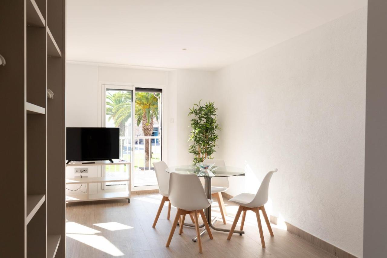 Apartment Loft Amb Vistes Al Mar By La Catifa *