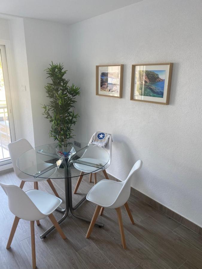 Apartment Loft Amb Vistes Al Mar By La Catifa