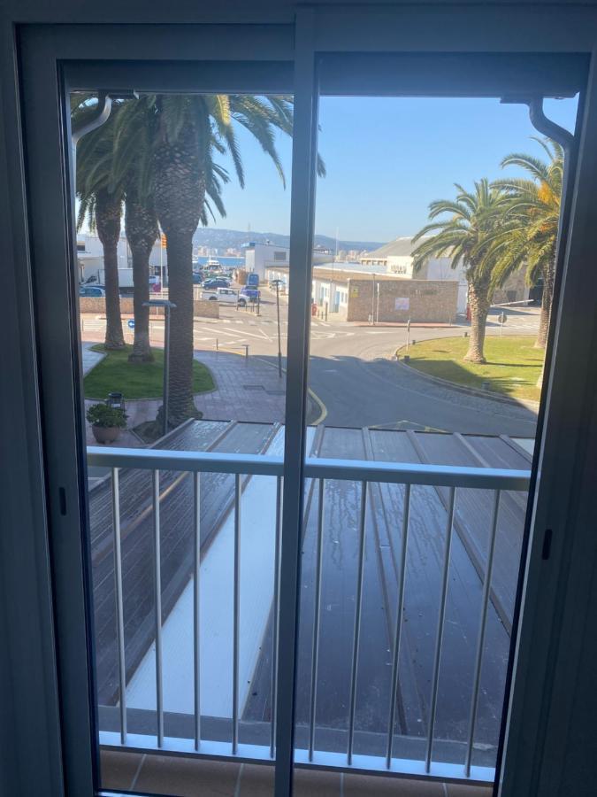 Loft Amb Vistes Al Mar By La Catifa Apartment