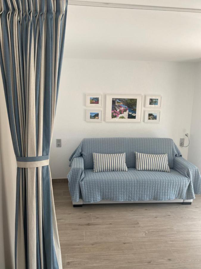 Apartment Loft Amb Vistes Al Mar By La Catifa Palamós