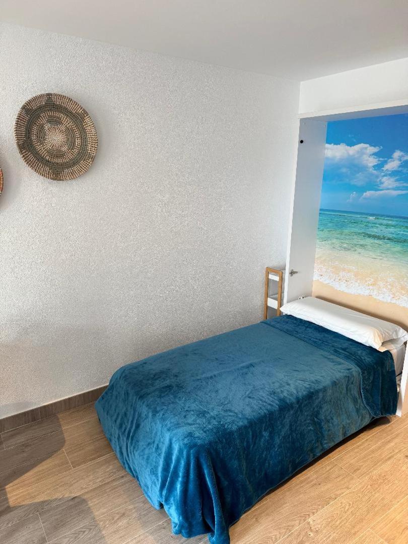 Apartment Loft Amb Vistes Al Mar By La Catifa