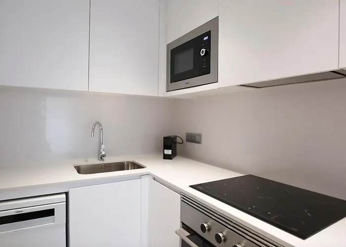 Loft Amb Vistes Al Mar By Apartaments La Catifa