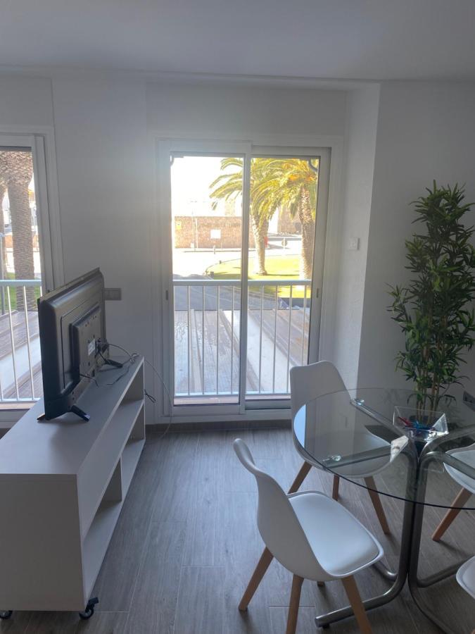 Loft Amb Vistes Al Mar By La Catifa Apartamento Palamós